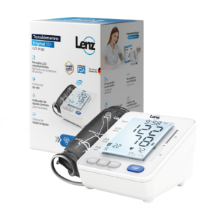 Tensiómetro Digital Lenz LT-P30A