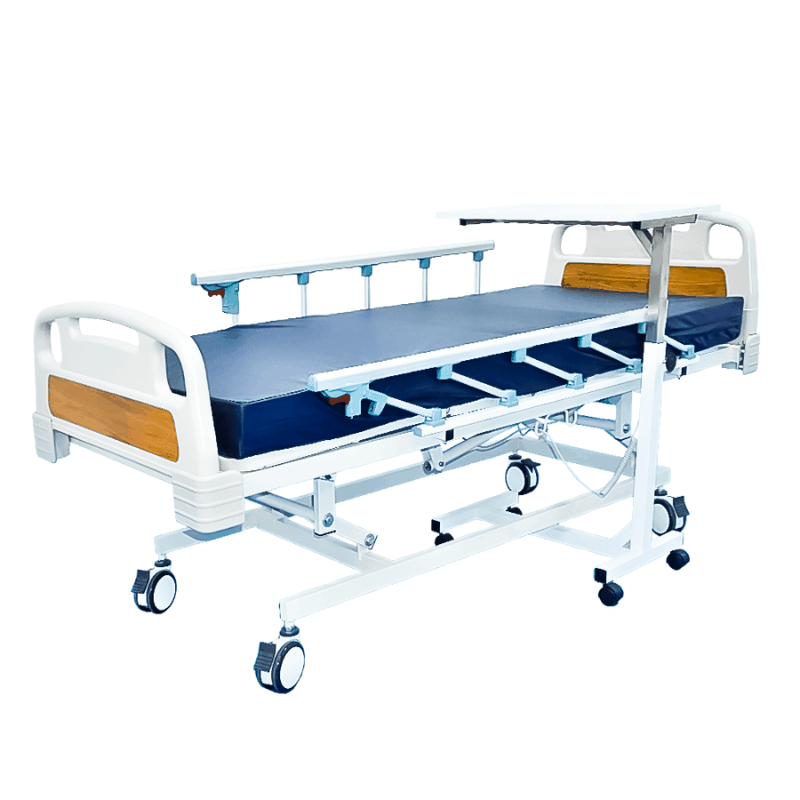 Cama Hospitalaria de 3 movimientos – 1