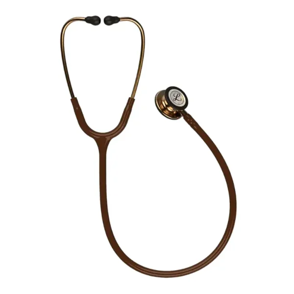 Fonendoscopio de Dos Servicios Littman Clasicc III