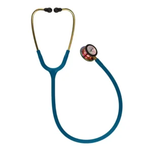 Fonendoscopio de Dos Servicios Littman Clasicc III