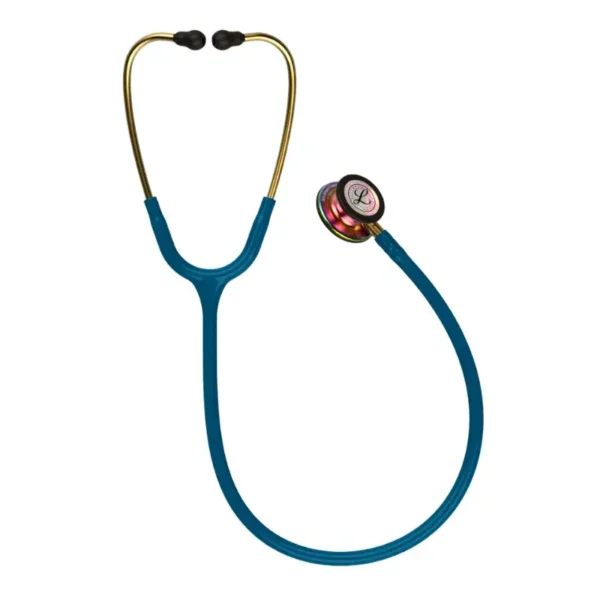 Fonendoscopio de Dos Servicios Littman Clasicc III