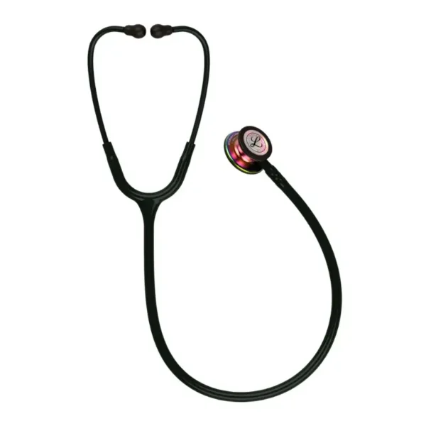 Fonendoscopio de Dos Servicios Littman Clasicc III