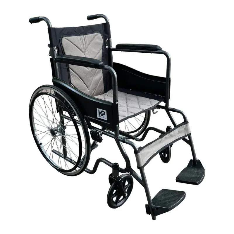 Silla de ruedas KBE-9113