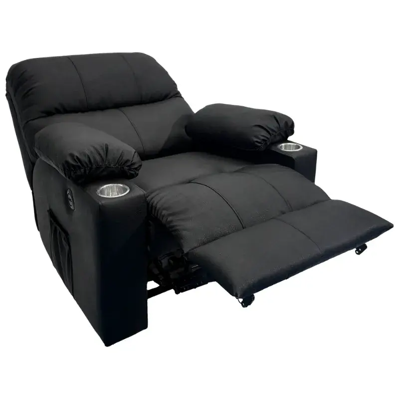 Sillón Reclinable Eléctrico con Apoyabrazos – 1