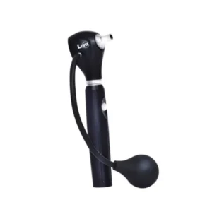 Otoscopio recargable Lenz HS-OT10F
