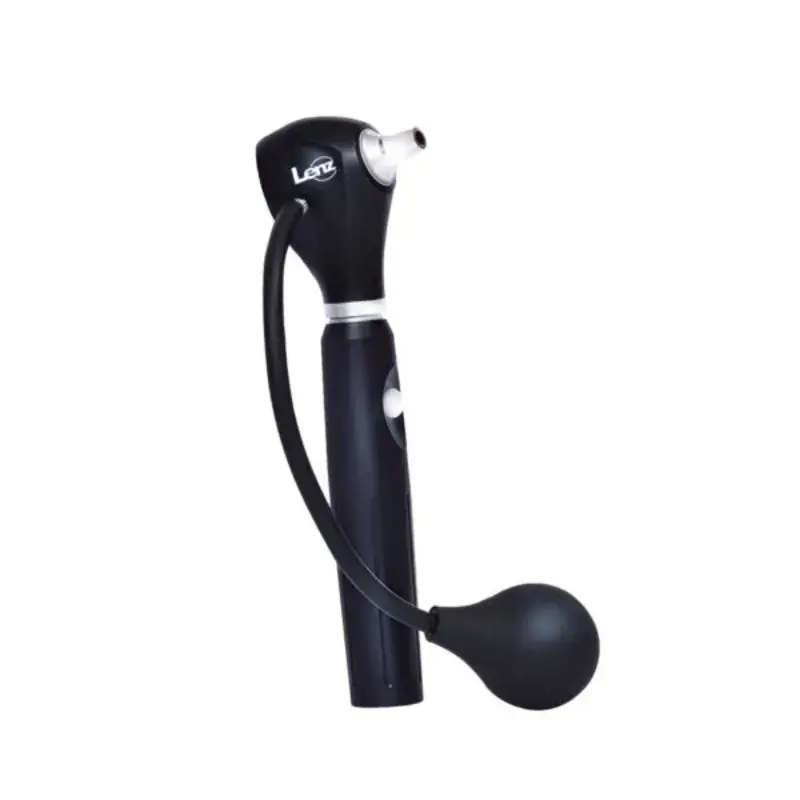 Otoscopio recargable Lenz HS-OT10F