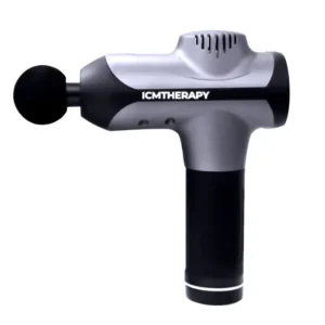 Pistola de Masaje Calor ICMTHERAPY