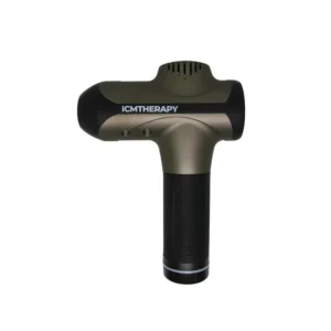 Pistola de Masaje Calor ICMTHERAPY - 1