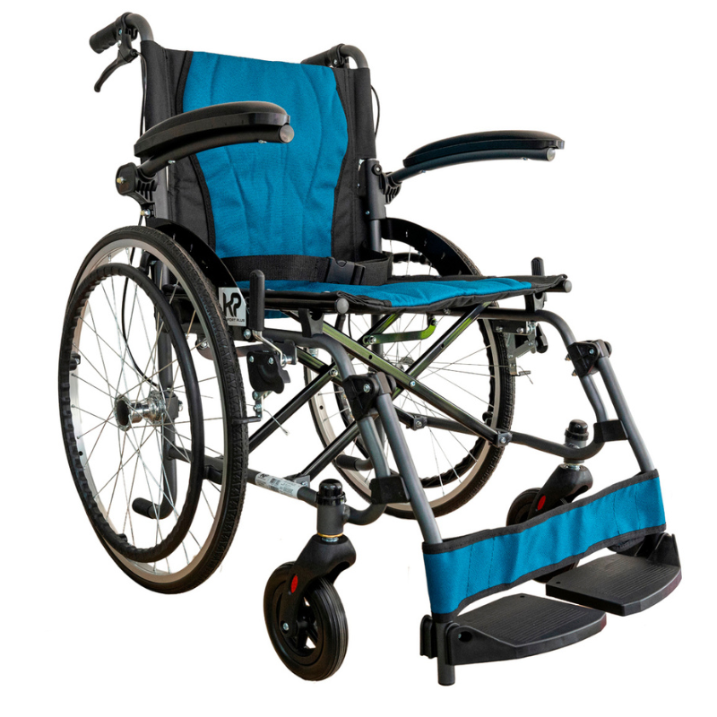 Silla de Ruedas Estándar KBE-9630L