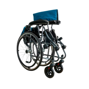 Silla de Ruedas Estándar KBE-9630L