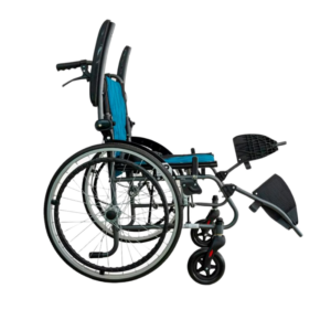 Silla de Ruedas Estándar KBE-9630L