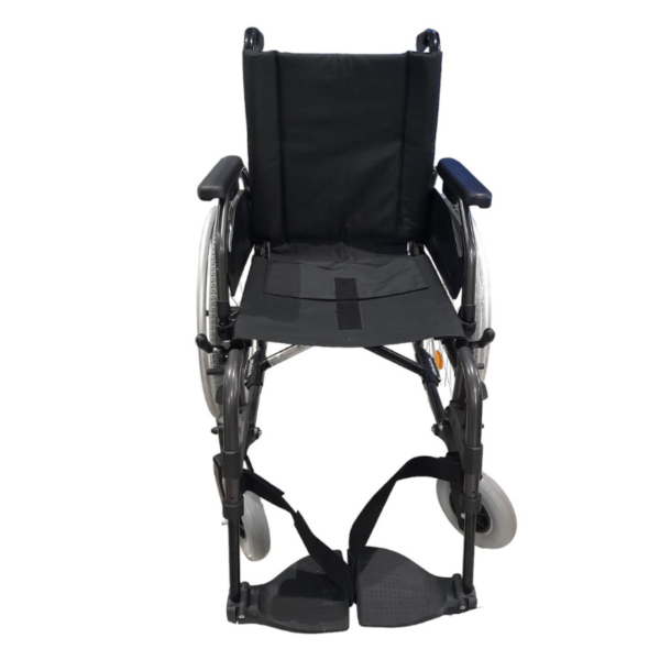 Silla de ruedas start M2S