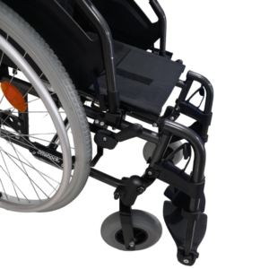 Silla de ruedas start M2S