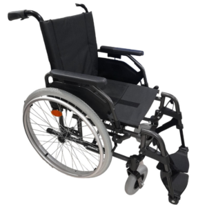 Silla de ruedas start M2S