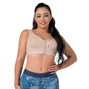 Brasier de Control Tipo Top