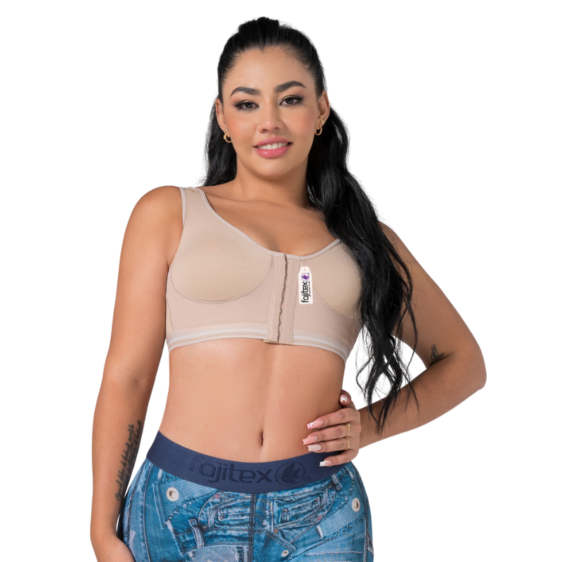 Brasier de Control Tipo Top