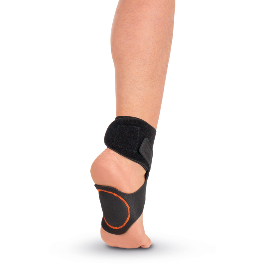 Soporte para la fascitis plantar