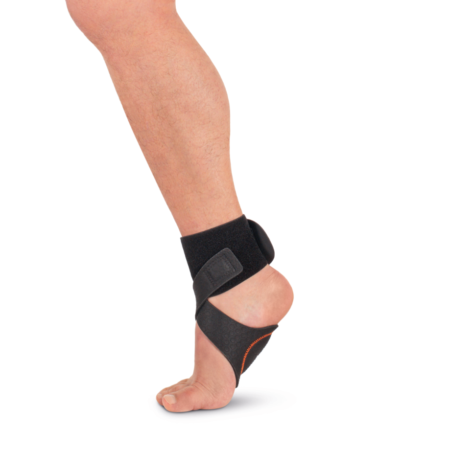 Soporte para la fascitis plantar