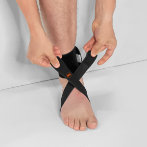 Soporte para la fascitis plantar