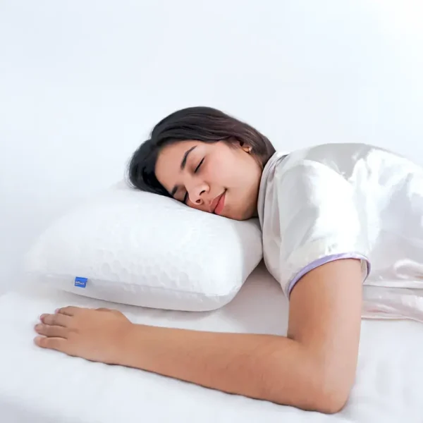 Almohada GelFresh Confort