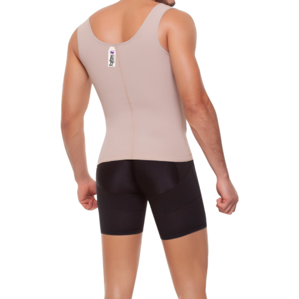 Chaleco Tipo Faja Hombre