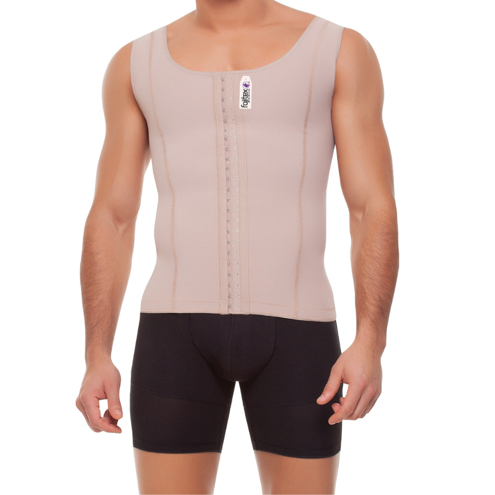 Chaleco Tipo Faja Hombre