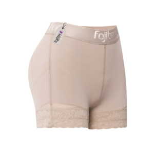Short Tipo Faja descaderado Extracorto Levanta Gluteos