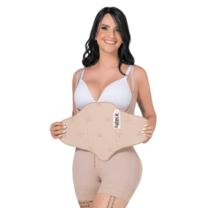 Tabla Abdominal Mariposa