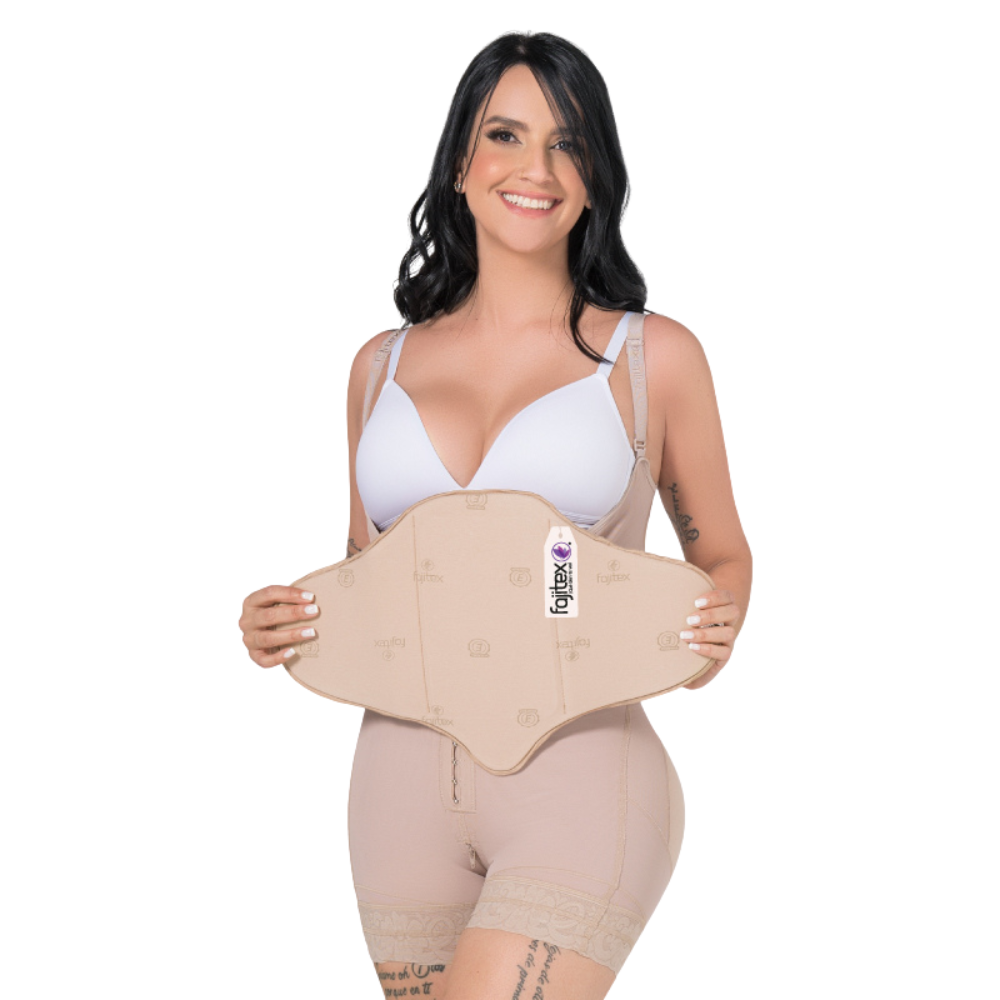 Tabla Abdominal Mariposa