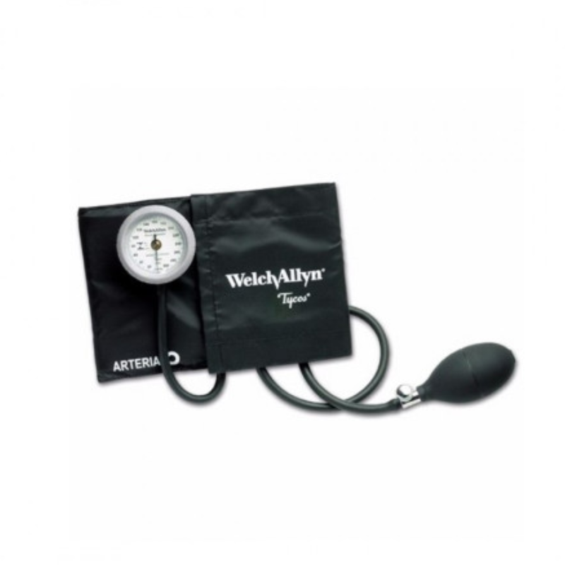 Tensiómetro de Aneroides Durashock Welch Allyn