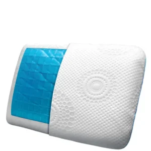 Almohada GelFresh Confort