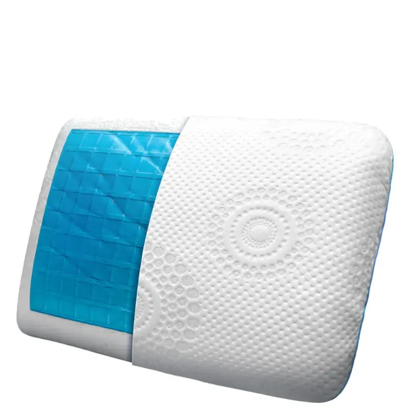 Almohada GelFresh Confort