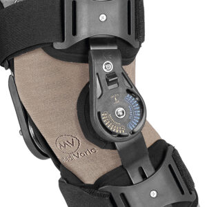 Brace Postoperatorio para Rodilla