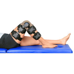 Brace Postoperatorio para Rodilla