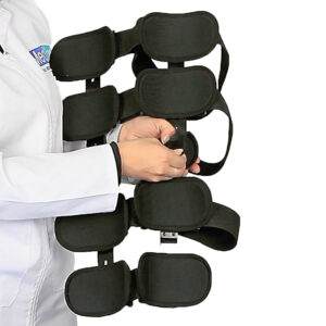 Brace Postoperatorio para Rodilla