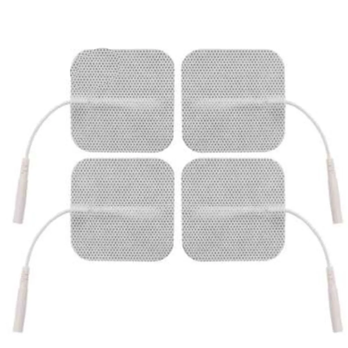 Electrodos Paquete x4 Lifen