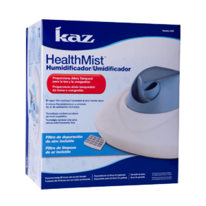 Vicks humidificador KAZ frio 1 galón