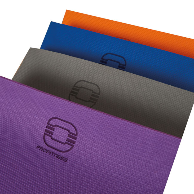 Colchoneta Profitness 8.0MM