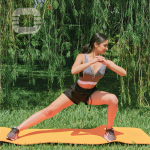 Colchoneta Profitness 8.0MM