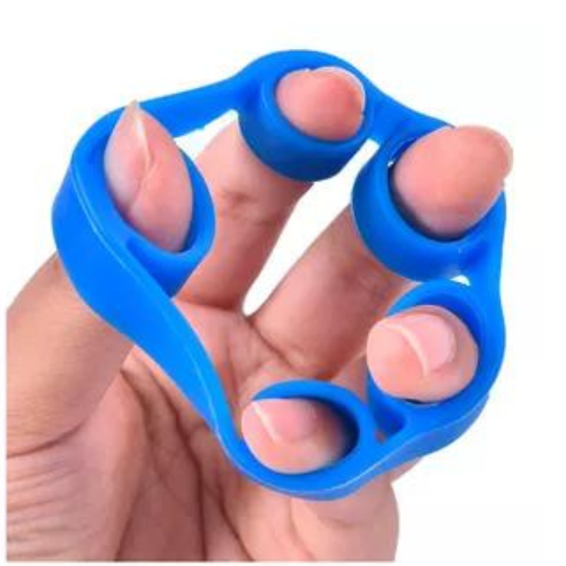 Fortalecedor Extensor de dedos Hand Grip