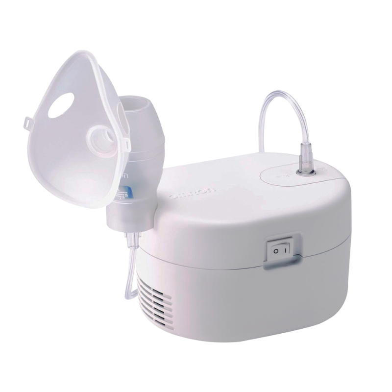 Nebulizador de Compresor NE-C106