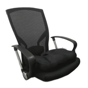 Cojín Coxis Advanced Fit Ultrafresh Perla