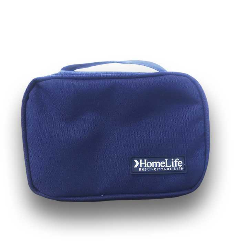 Estuche Kit Insulina Homelife