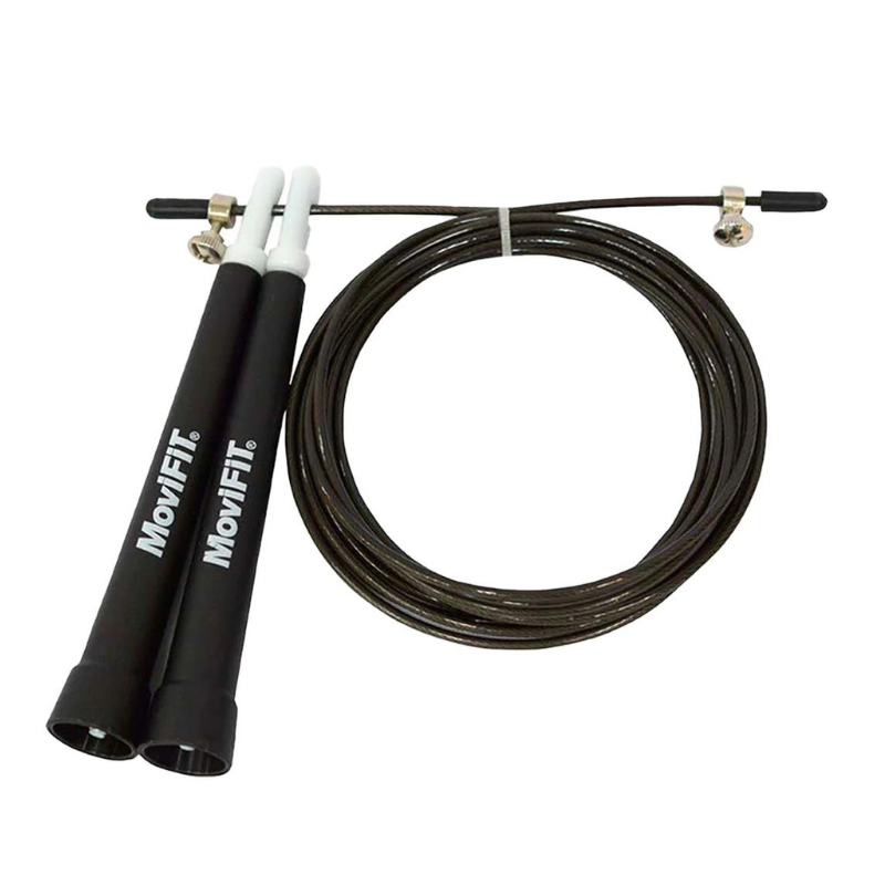 Lazo Guaya Ajustable para Salto - Movifit