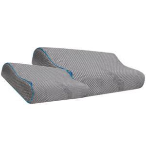 Paquete X2 Almohada Élite Dreams Hills Grande mas Pequeña