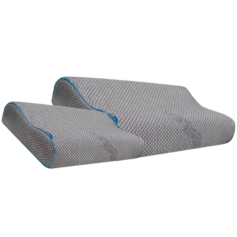 Paquete X2 Almohada Élite Dreams Hills Grande mas Pequeña