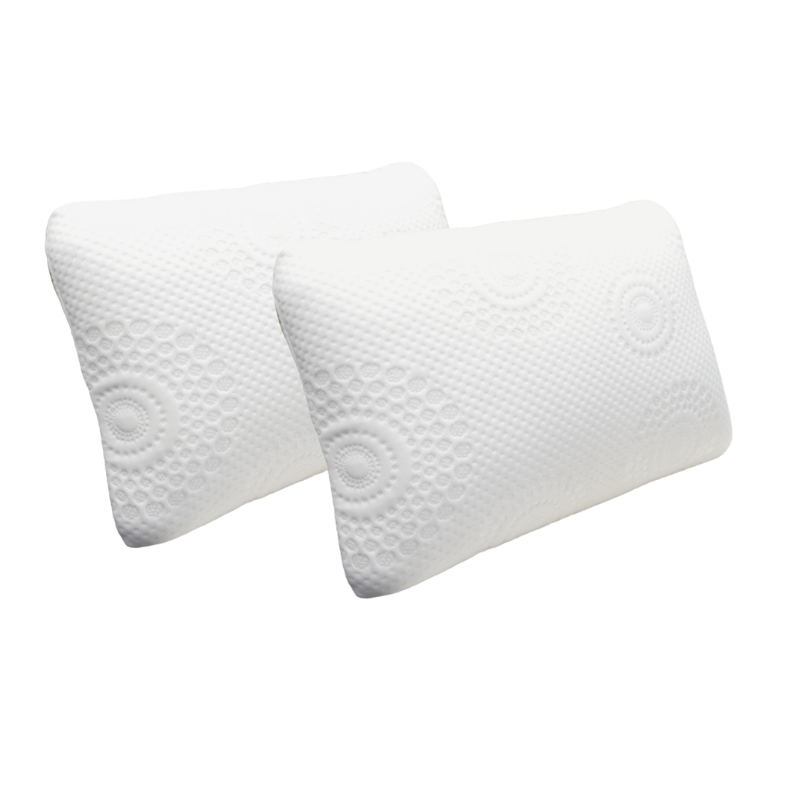 Paquete X2 Elite Dreams Confort