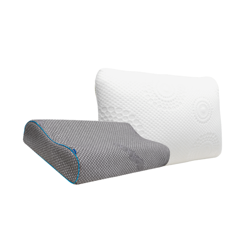 Paquete X2 Elite Dreams Confort + Almohada Élite Dreams Hills Pequeña