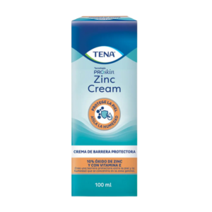 Crema Tena Zinc X100ml