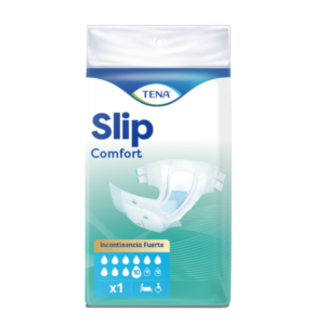 Pañal Tena Slip Clásico Unidad